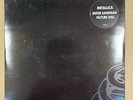 METALLICA - ENTER SANDMAN/STONE COLD CRAZY-OG VERTIGO 45-PICTURE DISC-RARE