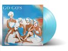GO-GO'S (THE) - BEAUTY AND THE BEAT