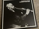 Complete Blue Note Recordings of SIDNEY BECHET 6-LP Box 1985 Mosaic 2048/7500 NM