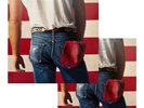 BRUCE SPRINGSTEEN BORN IN THE USA 12