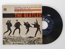 The Beatles - She Loves You / Vinyl 7'(45T)