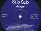 Sub Sub - Angel (Double Pack) (2x12