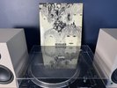 The Beatles Revolver UK Mono 2nd Pressing Tax Code Vinyl Record VG+/VG+