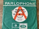 Pop Beat The Fourmost ‎– Hello Little Girl Parlophone DEMO ‎– R 5056