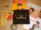 ELVIS PRESLEY 