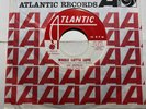 45 Rpm By LED Zeppelin On Atlantic Promo “Whole Lotta Love” Long/short Versions