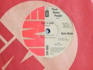 Kate Bush – Them Heavy People, Promo, EMI Records, EX