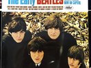 THE BEATLES THE EARLY BEATLES NEW SEALED VINYL CAPITOL ST 2309 NOT 180 GRAM MINT