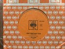 D-Men - I Don't Know What To Do / You Just Don't Care 1964 Oz CBS Garage 45