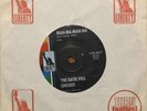 Dave Pell Singers  Mah-Na-Mah-Na / Oh, Calcutta 1970 Liberty Soul Funk Oz 45