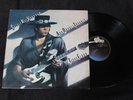 Stevie Ray Vaughan Double Trouble Texas Flood 1983 EPIC blues jimi VG+/VG+