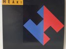 Heart – Brigade - UK 1990 LP Album Vinyl Record - Capitol - Ex/Ex