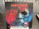 Halloween ll A Rob Zombie Film Waxwork Records Sealed New Album Vinyl