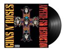 Guns N' Roses - Appetite for Destruction - Vinyl LP - Summer Stock Clearance
