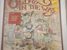 Old And In The Way   Sealed   Vinyl Lp Jerry Garcia RX103   No Cut Out