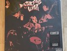 THE LITTER Distortions LP Sundazed NEW/SEALED/MONO