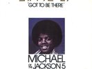 Michael Jackson Got to Be There (7