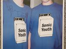 Sonic Youth Washing Machine Vinyl 2xLP 1995 Geffen Original US Pressing Gatefold