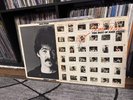 John Prine Bruised Orange & Best Of Prine Original Vinyl LP Lot