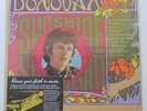 Donovan – Sunshine Superman Vinyl LP USED Sundazed Music Mono (2005)