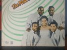 The Platters Rare Vinyl
