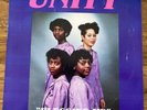 Unity LP “Blessing Me” New Life Records RARE Gospel Modern Soul Private Press