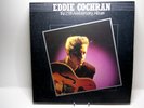 Eddie Cochran ‎–The 25th Anniversary Album/ Liberty ‎–EN 26 0532 3 UK 1985 EX/EX