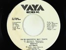 Latin Sweet Soul 45 - Benitez & Nebula - I'm So Sad/Estoy - Vaya - VG++ promo