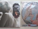 Taylor Swift ME  Picture & folklore Meet Me Behind The Mall Grey Bundled vinyl