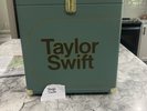 Taylor Swift Collector's Case Blue