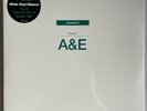 Spiritualized –Songs In A&E NEW White Double Vinyl, Reissue, BMG, 2014 Shoegaze