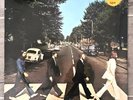 THE BEATLES ABBEY ROAD original 1969 FACTORY SEALED  FIRST PRESSING