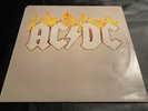AC/DC - 12” COLD HEARTED MAN - Australian Press - AP552