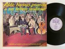 EDDIE ENCINAS LP Presenta A Sus Latinos Modernos Mambo Latin Jazz HEAR Great