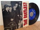 THE BEATLES [PLEASE PLEASE ME] 1964 SPANISH DSOE 16.590 EP 45 Odeon