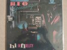 CBS Mastersound REO Speedwagon Hi Infidelity  1/2 Speed Promo Vinyl LP    Sealed