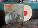 Warlock   Hellbound   LP    Vinyl   Heavy  Metal   Doro   In Shrink