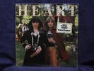 HEART VERY RARE SEALED LP LITTLE QUEEN 1977 USA 1stPRESS W/HYPE STICKER OOP