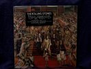 ROLLING STONES VERY RARE SEALED LP ONLY ROCK N ROLL 1974 1stPRESS W/HYPE STICKER
