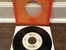 THE TAMMYS - EGYPTIAN SHUMBA/WHAT'S SO SWEET - PROMO 45 - VG-   RARE