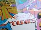 A collection of Beatles oldies UK  Vinyl LP  Original 1st pressing mint  rare