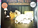 Pierce The Veil A Flair For The Dramatic Limited Edition Black Vinyl /1000 New