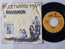 Fleetwood Mac - Rhiannon 7'' Vinyl Germany