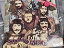STEALERS WHEEL Self-Titled PICKWICK LP SEALED Stuck In The Middle 1979 Hole Pnch