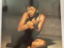 R&B / FUNK / SOUL - ANITA BAKER - RAPTURE LP - ELEKTRA RECORDS ORIGINAL PRESSING
