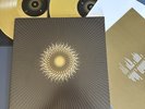 Samael – Solar Soul 2019 Gold LP Vinyl NM
