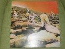 Led Zeppelin - House Of The Holy original 1973 UK vinyl LP A3 B2 Sterling 1st