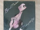 Midnight Oil Vinyl Record Bird Noises 4 Track EP 1980 Vintage