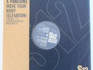 XPANSIONS - MOVE YOUR BODY (ELEVATION) 12