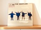 EMI Parlophone Stereo PCS 3071 Help  The Beatles YEX 169 1965 Vinyl